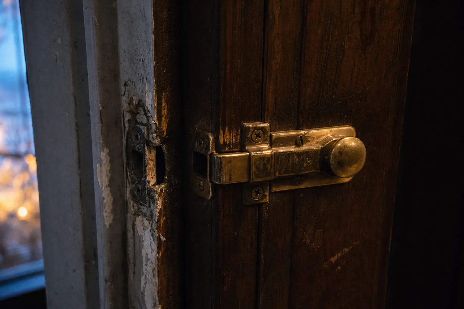Sentry Locksmith - Lockouts in Peoria