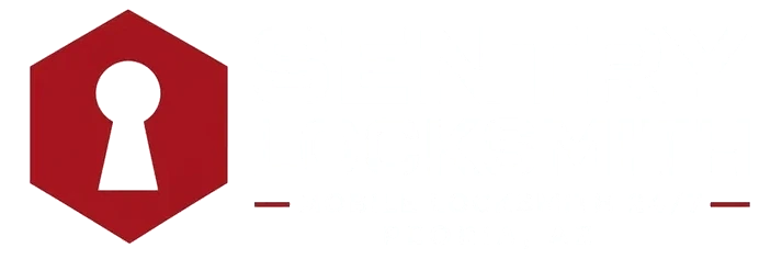Sentry Locksmith, Peoria, AZ