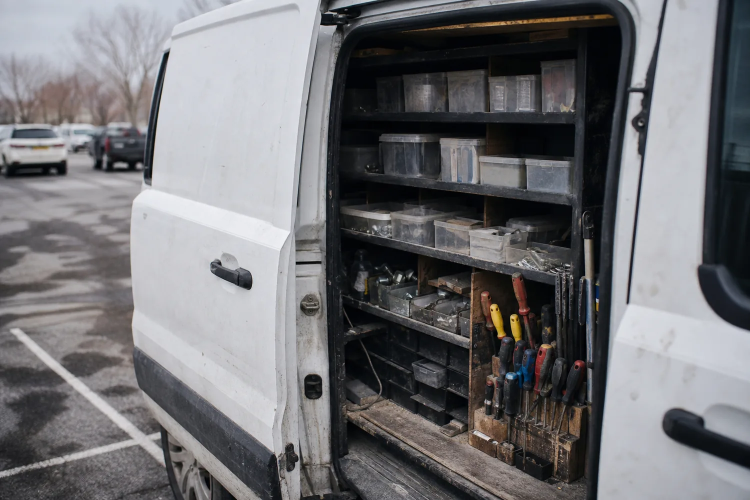 Sentry Locksmith - Lockouts in Peoria