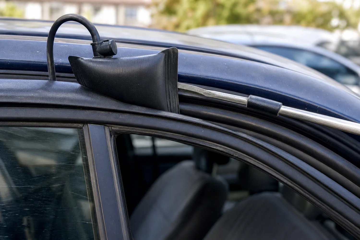 Sentry Locksmith - Lockouts in Peoria